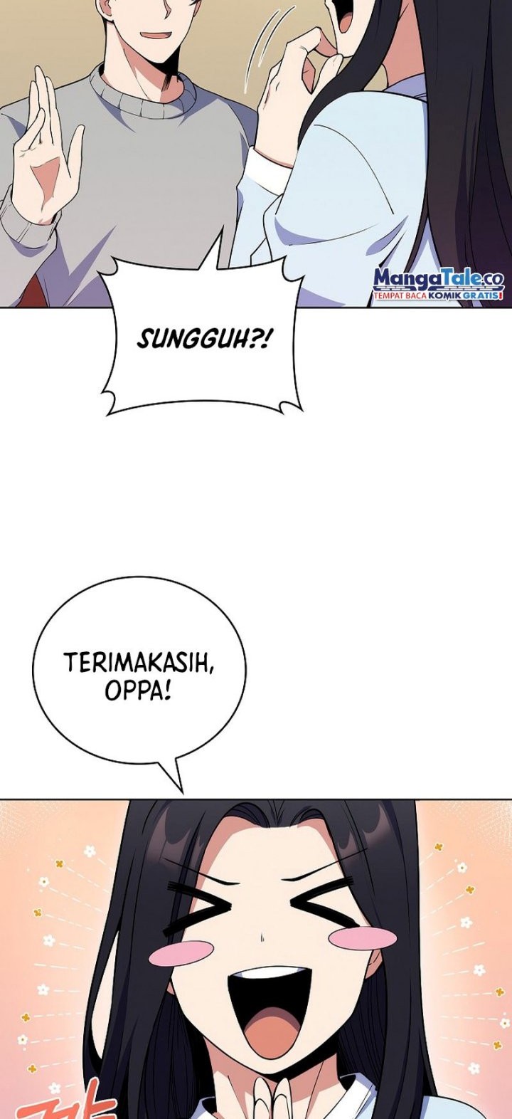 I’m Going to Steal Again Today Chapter 16 - halaman 16