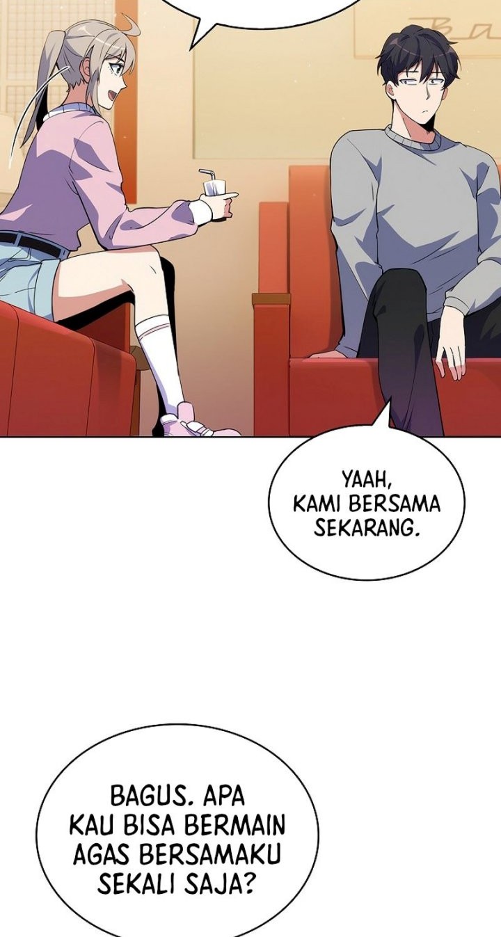 I’m Going to Steal Again Today Chapter 16 - halaman 22