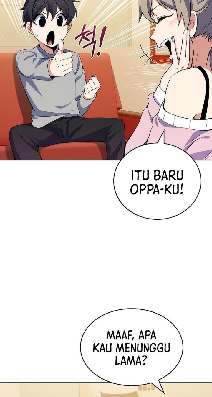 I’m Going to Steal Again Today Chapter 16 - halaman 25
