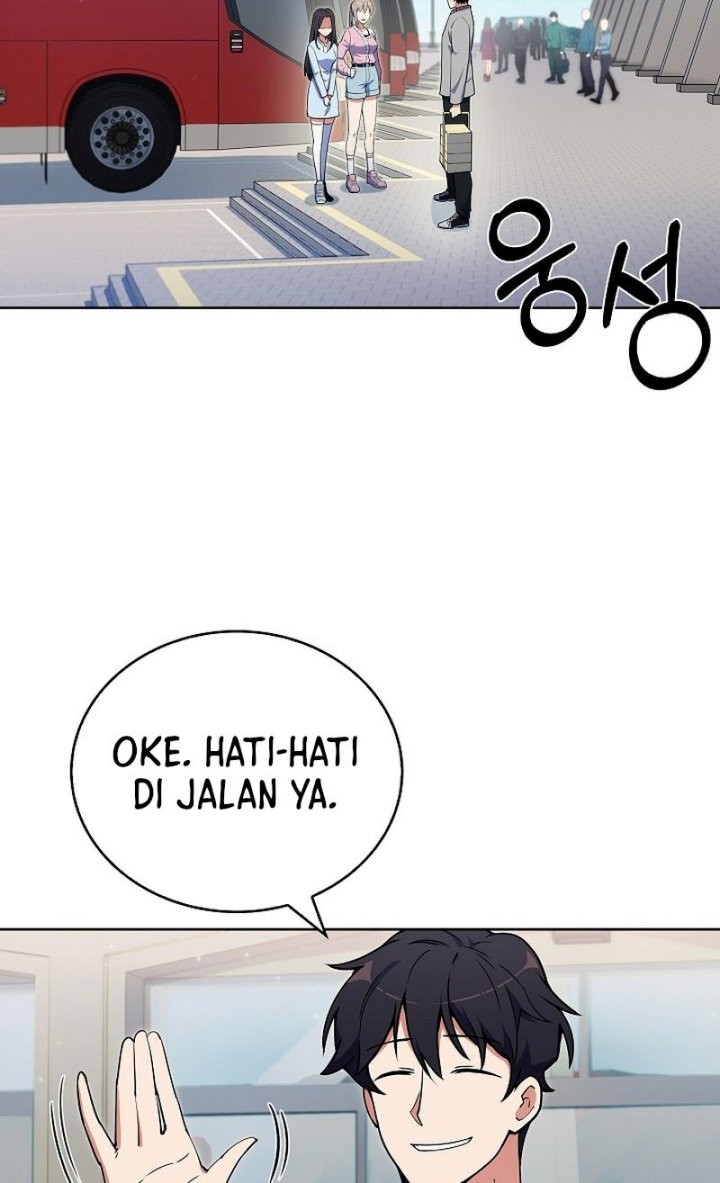 I’m Going to Steal Again Today Chapter 16 - halaman 34