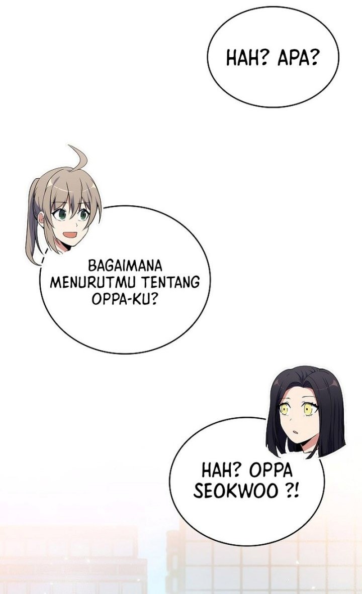 I’m Going to Steal Again Today Chapter 16 - halaman 37