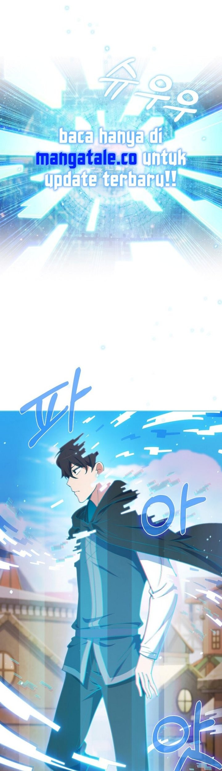 I’m Going to Steal Again Today Chapter 16 - halaman 41