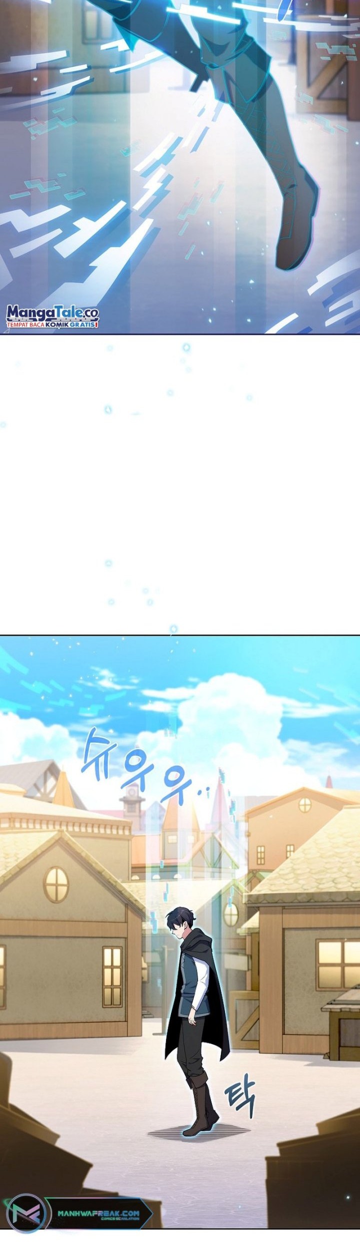 I’m Going to Steal Again Today Chapter 16 - halaman 42