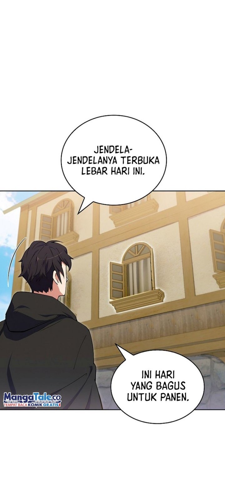 I’m Going to Steal Again Today Chapter 16 - halaman 43