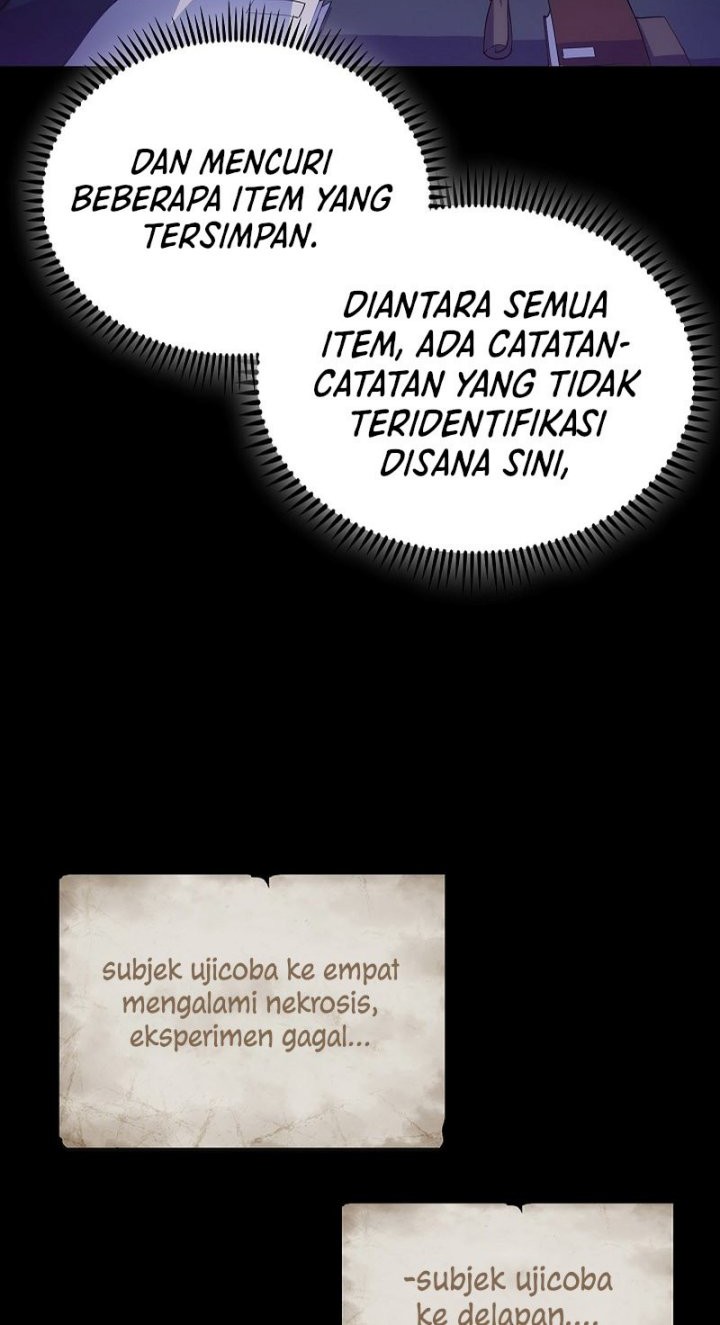 I’m Going to Steal Again Today Chapter 16 - halaman 46