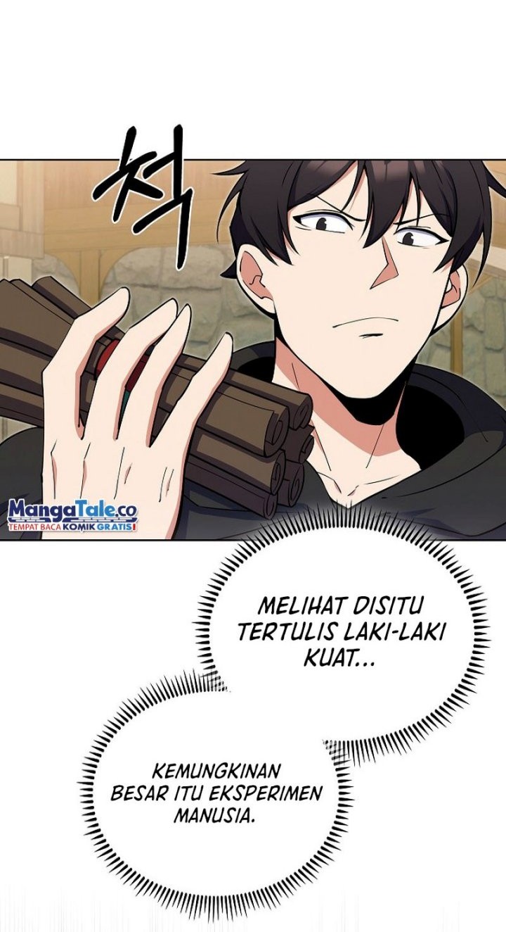 I’m Going to Steal Again Today Chapter 16 - halaman 49