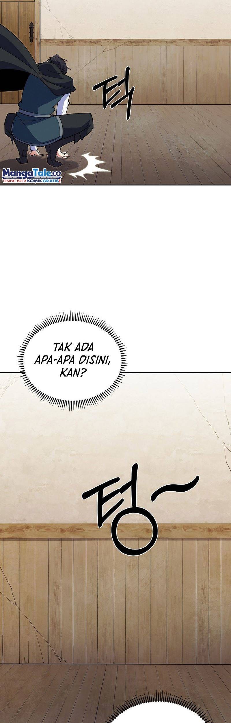 I’m Going to Steal Again Today Chapter 17 - halaman 12