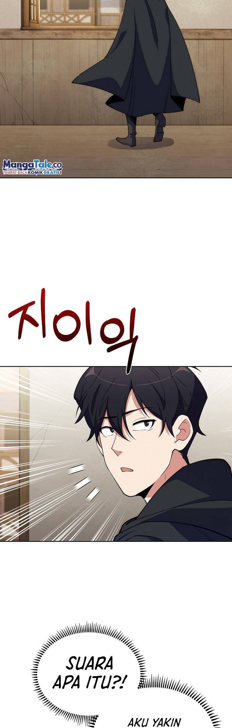 I’m Going to Steal Again Today Chapter 17 - halaman 14