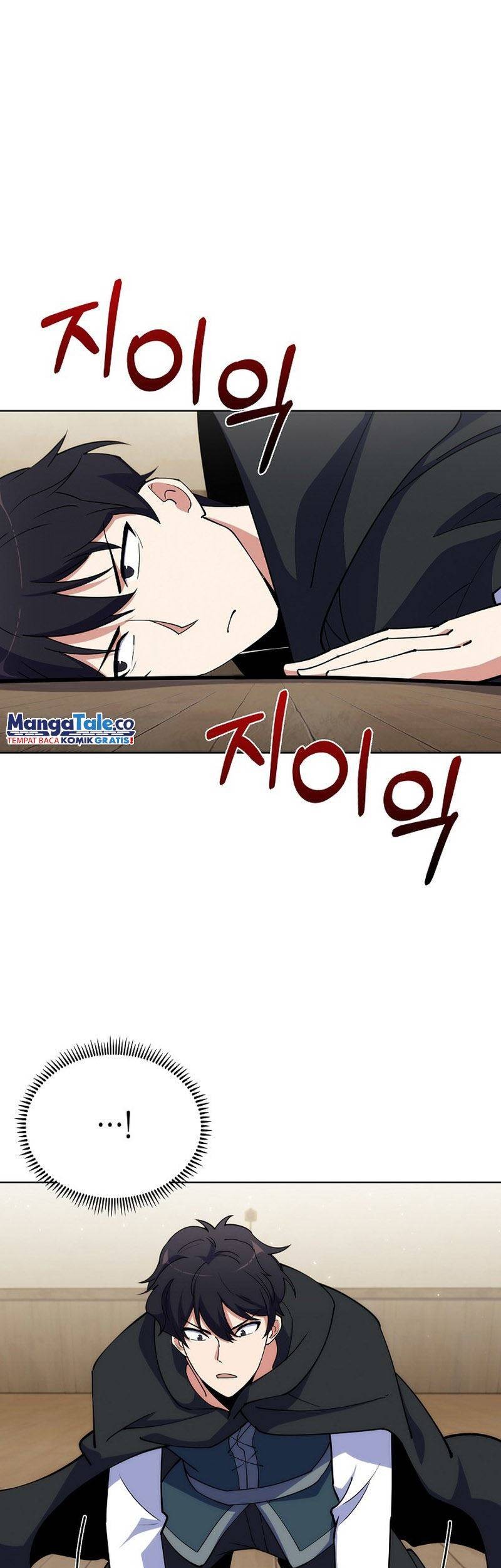 I’m Going to Steal Again Today Chapter 17 - halaman 16
