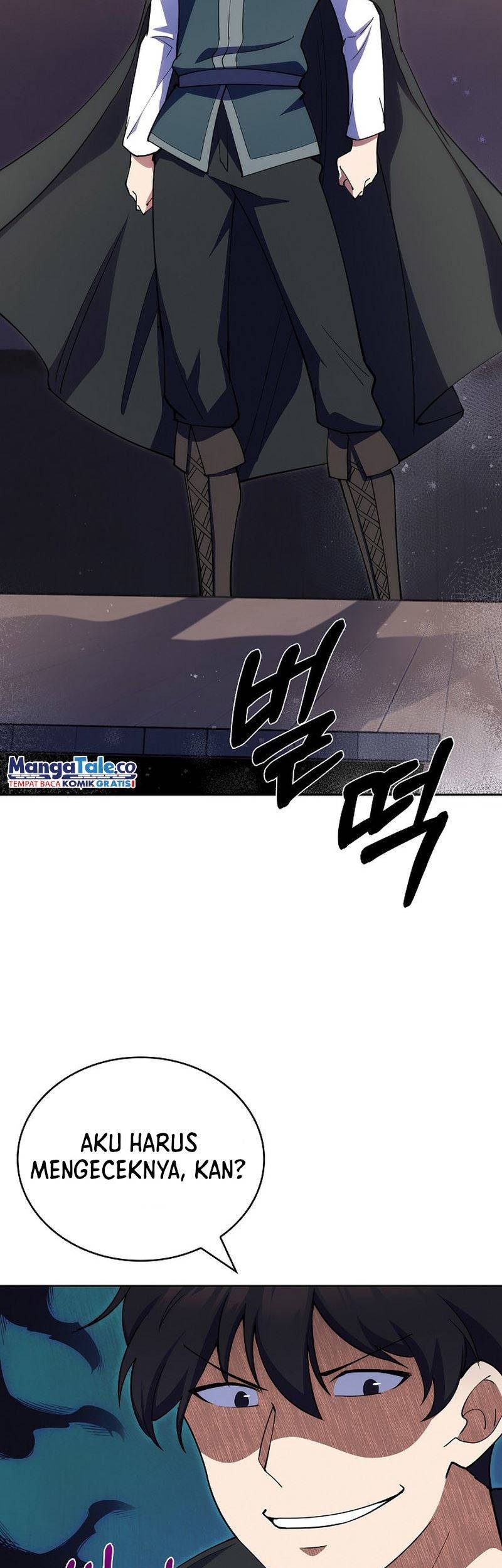 I’m Going to Steal Again Today Chapter 17 - halaman 20