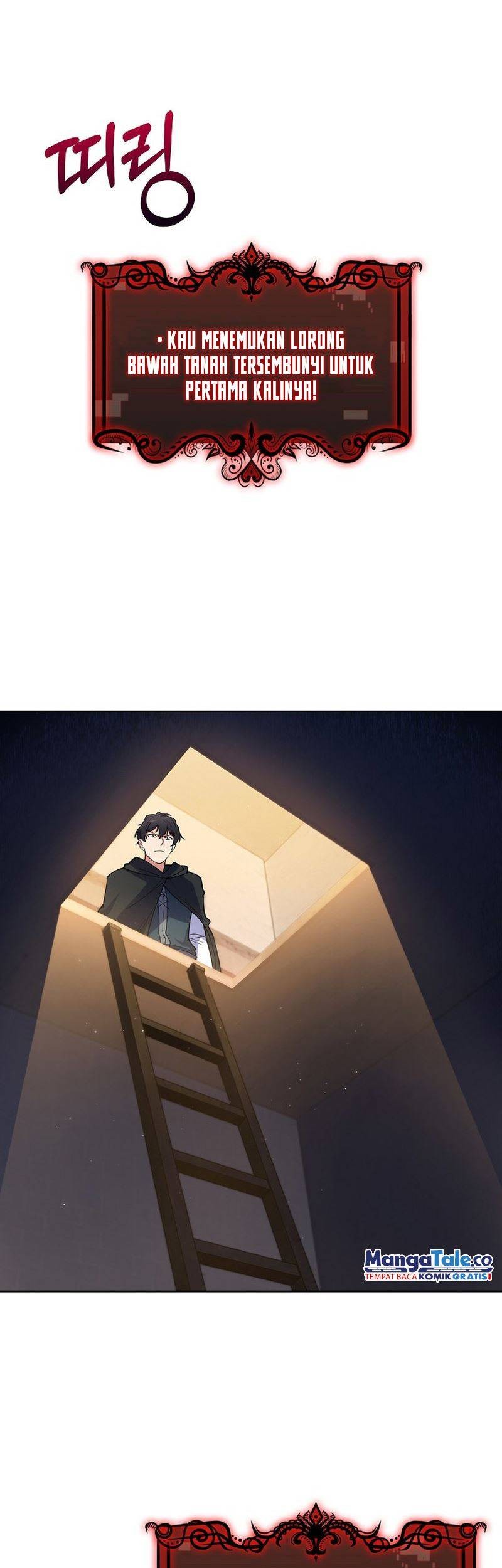I’m Going to Steal Again Today Chapter 17 - halaman 22