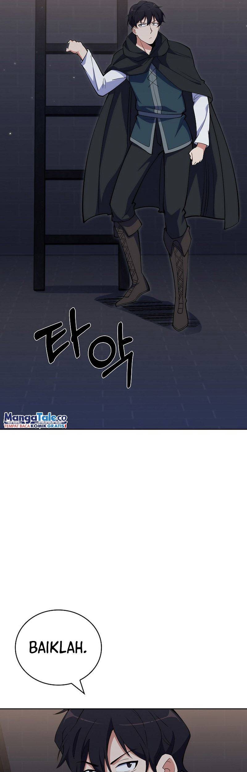 I’m Going to Steal Again Today Chapter 17 - halaman 26