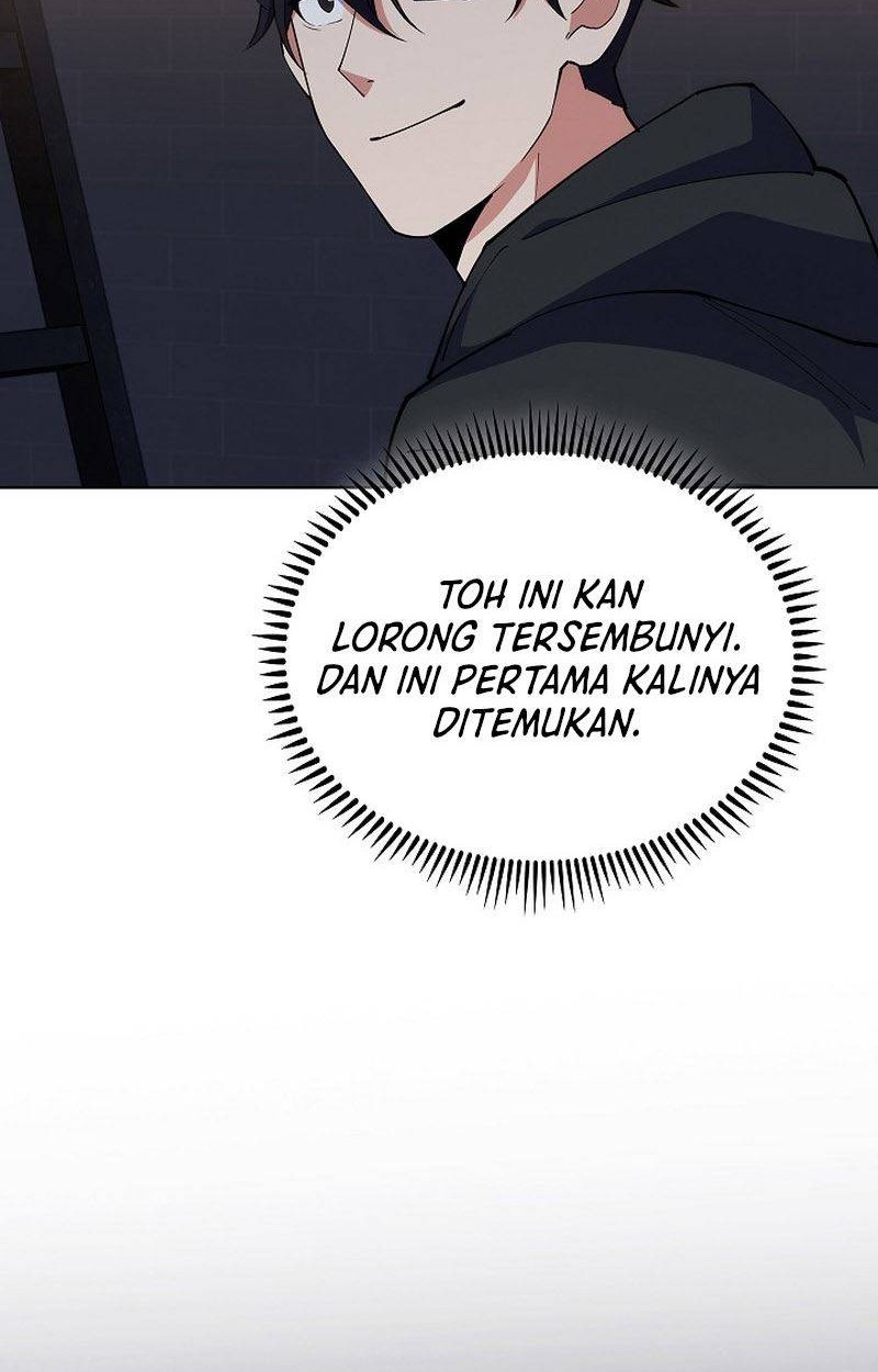 I’m Going to Steal Again Today Chapter 17 - halaman 27