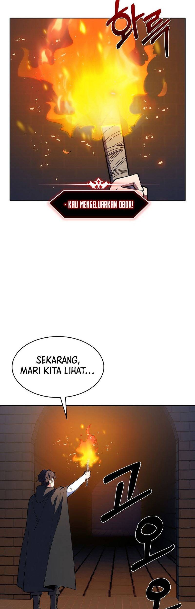 I’m Going to Steal Again Today Chapter 17 - halaman 30