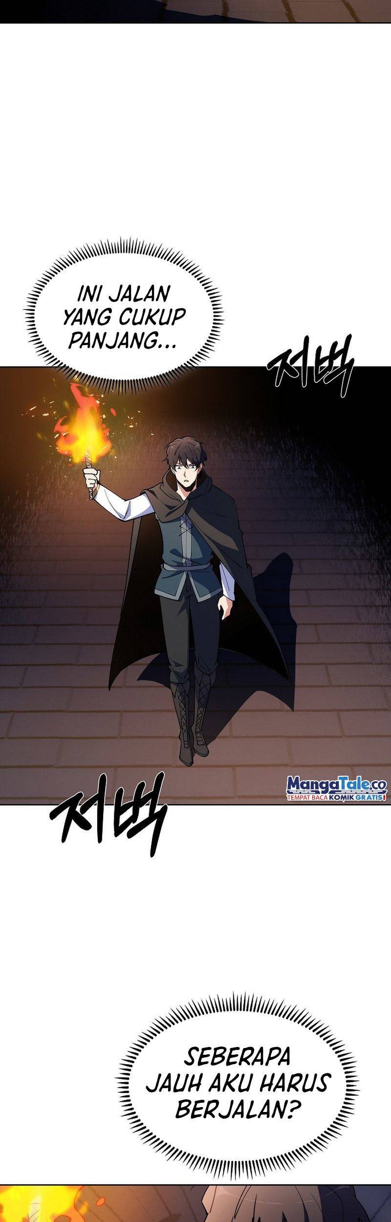 I’m Going to Steal Again Today Chapter 17 - halaman 34