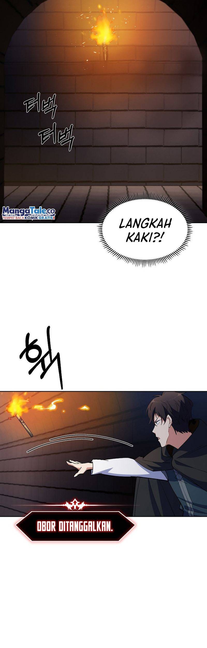I’m Going to Steal Again Today Chapter 17 - halaman 36