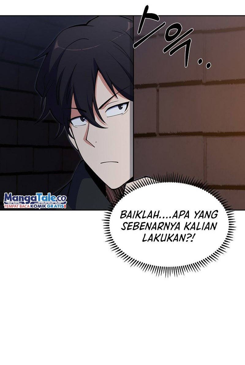 I’m Going to Steal Again Today Chapter 17 - halaman 37