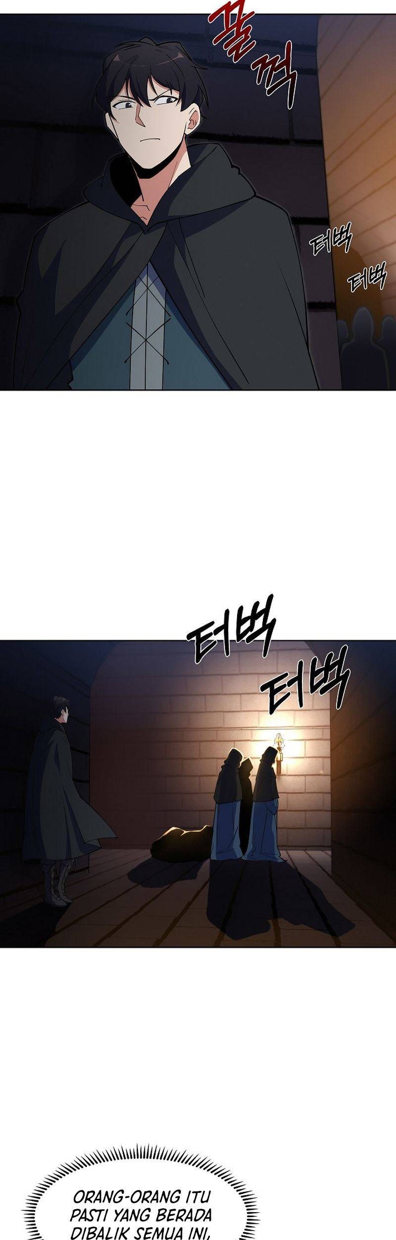 I’m Going to Steal Again Today Chapter 17 - halaman 40