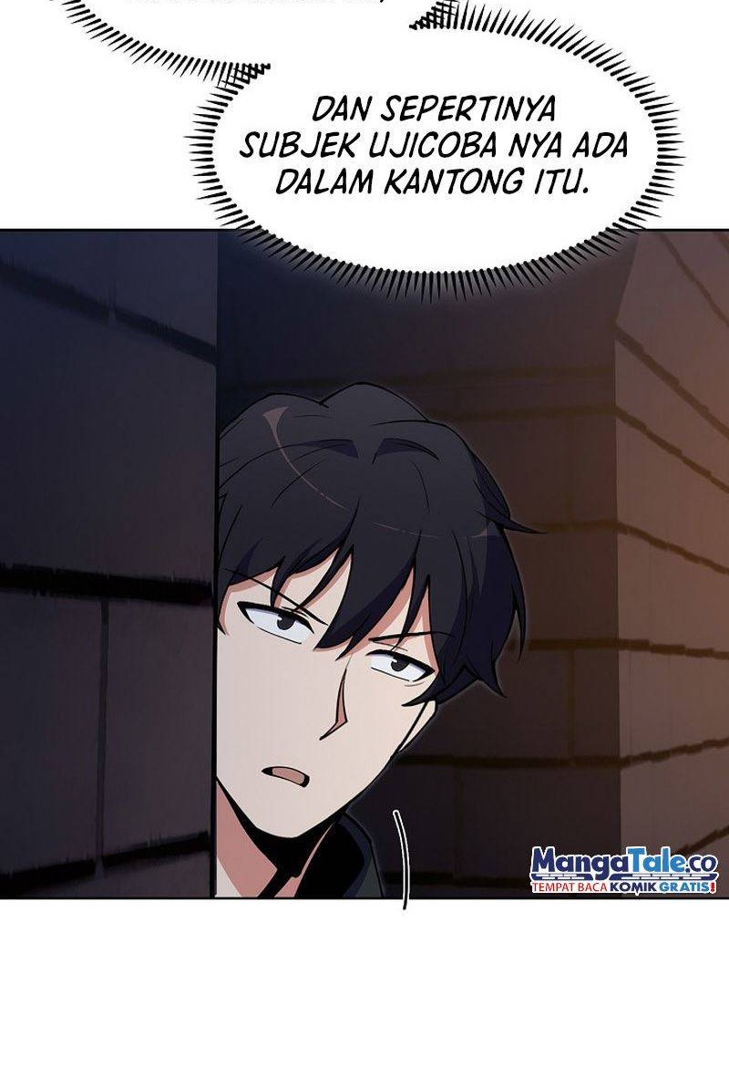 I’m Going to Steal Again Today Chapter 17 - halaman 41