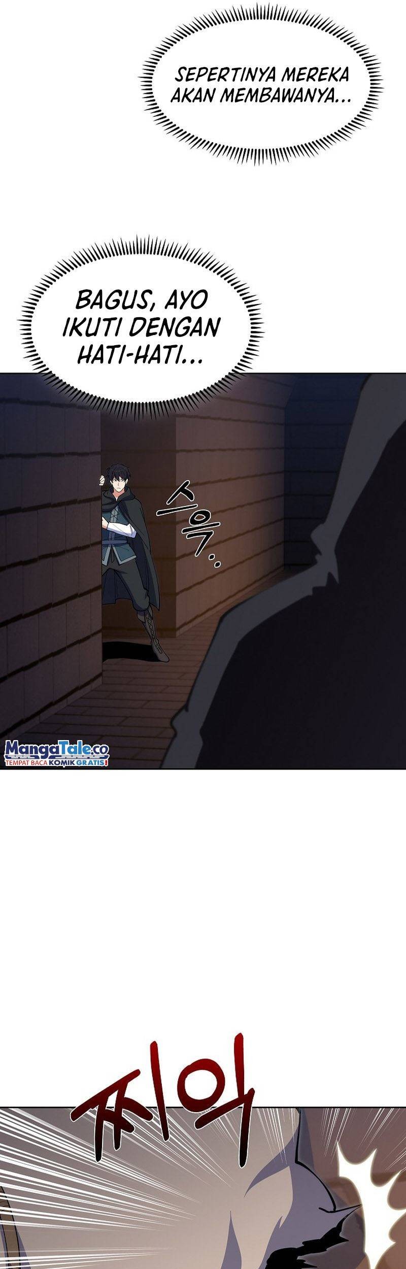 I’m Going to Steal Again Today Chapter 17 - halaman 42
