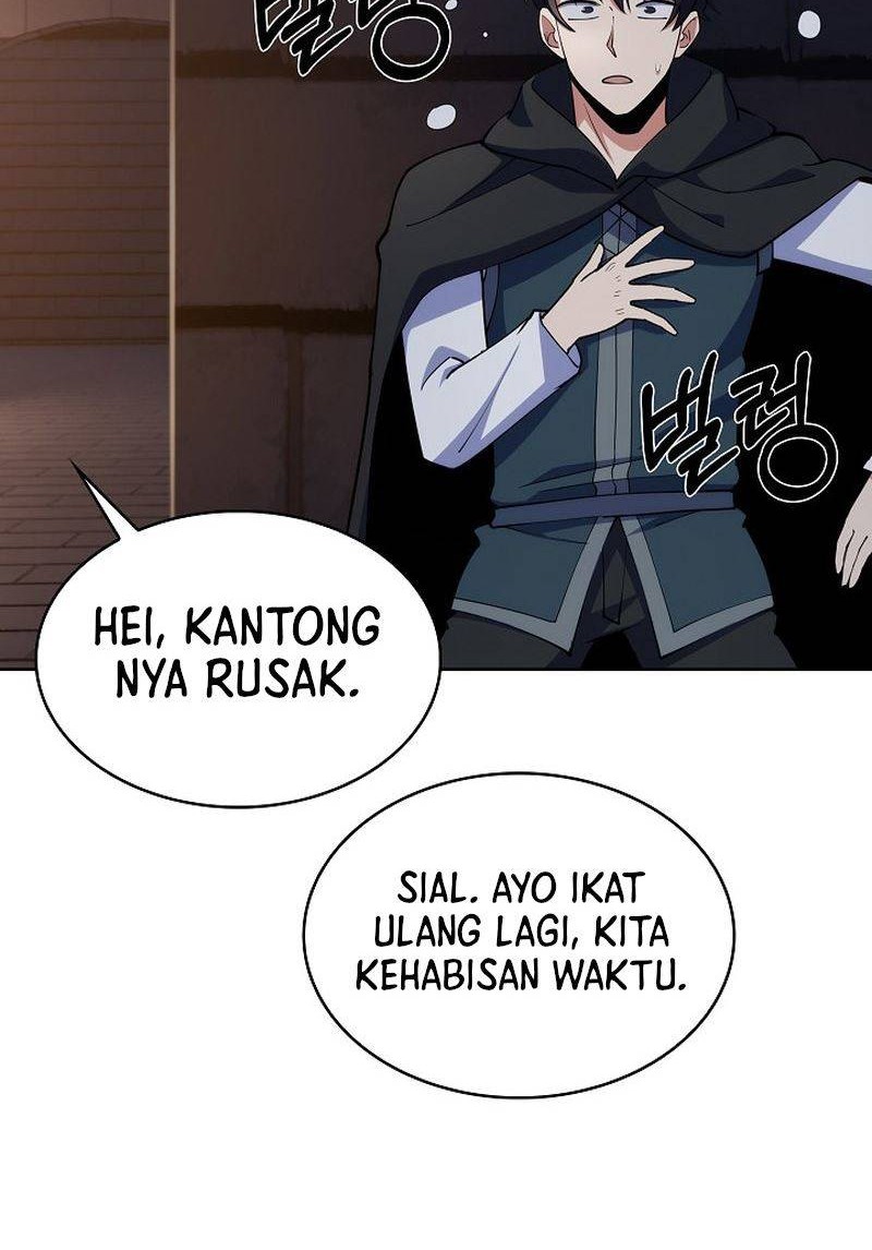 I’m Going to Steal Again Today Chapter 17 - halaman 45