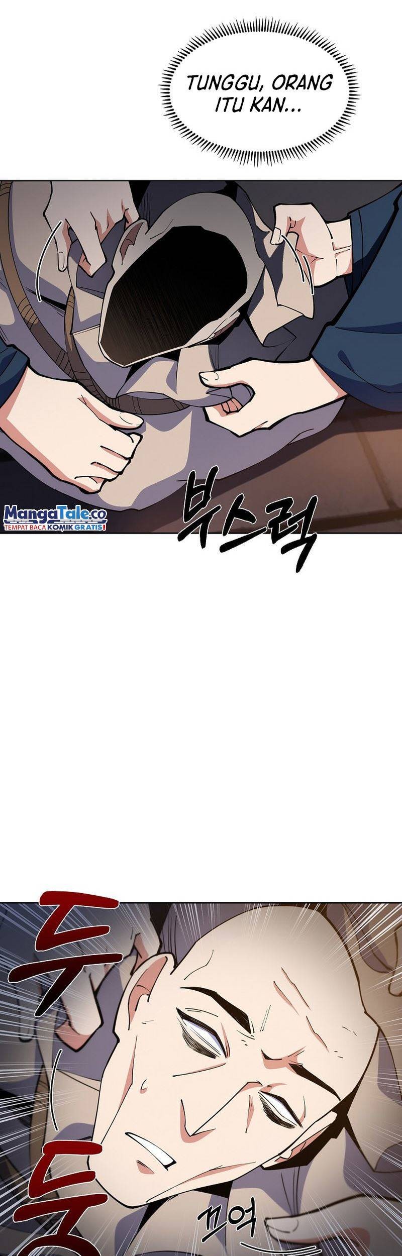 I’m Going to Steal Again Today Chapter 17 - halaman 48