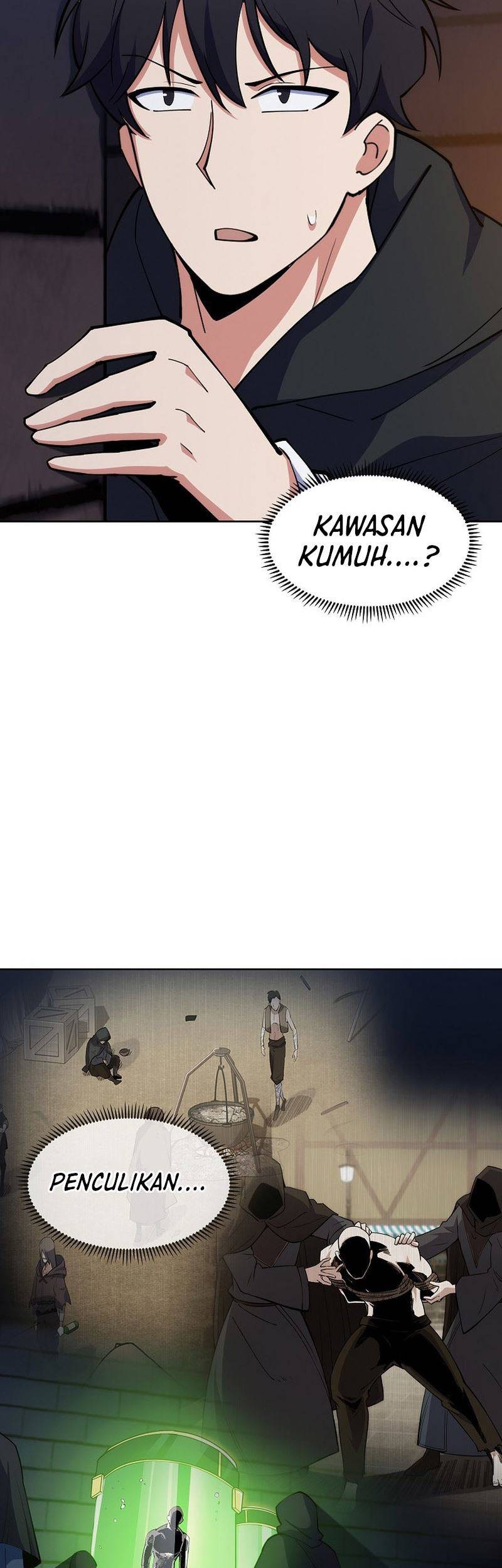 I’m Going to Steal Again Today Chapter 17 - halaman 52