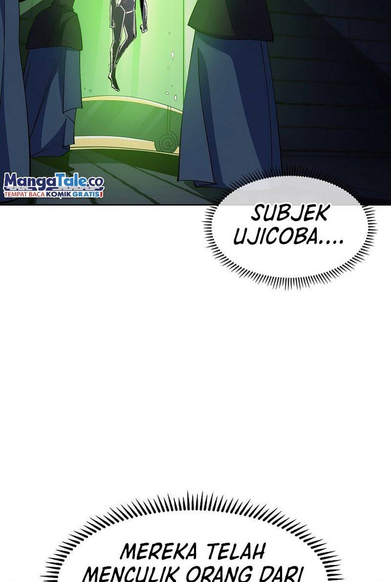 I’m Going to Steal Again Today Chapter 17 - halaman 53