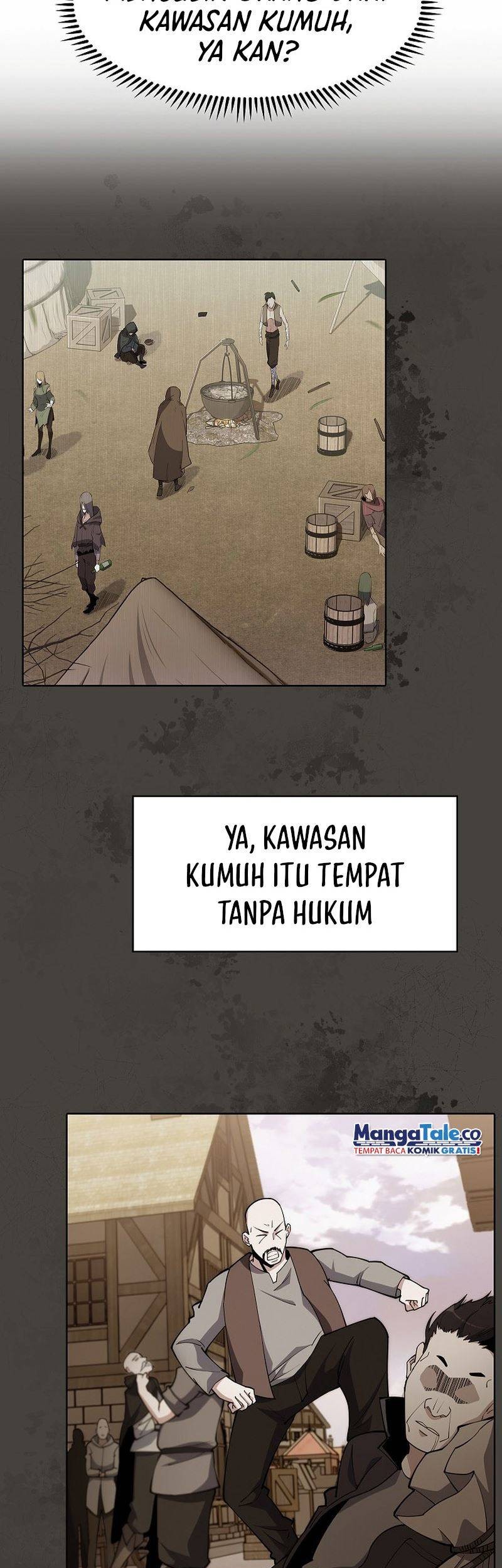 I’m Going to Steal Again Today Chapter 17 - halaman 54