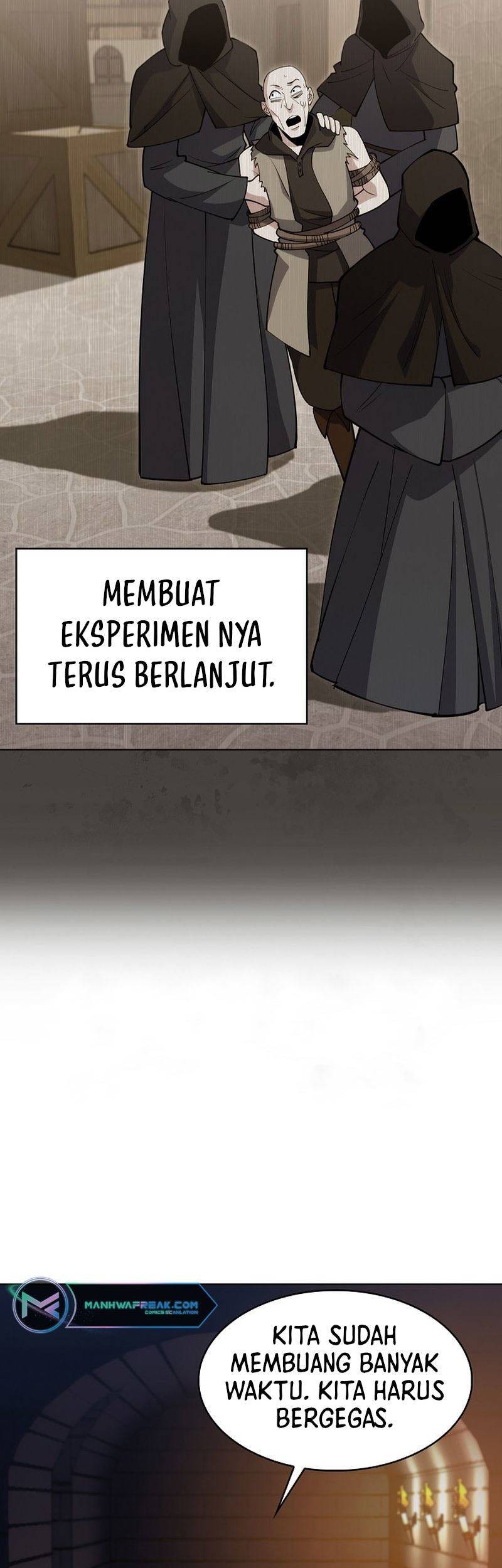 I’m Going to Steal Again Today Chapter 17 - halaman 56