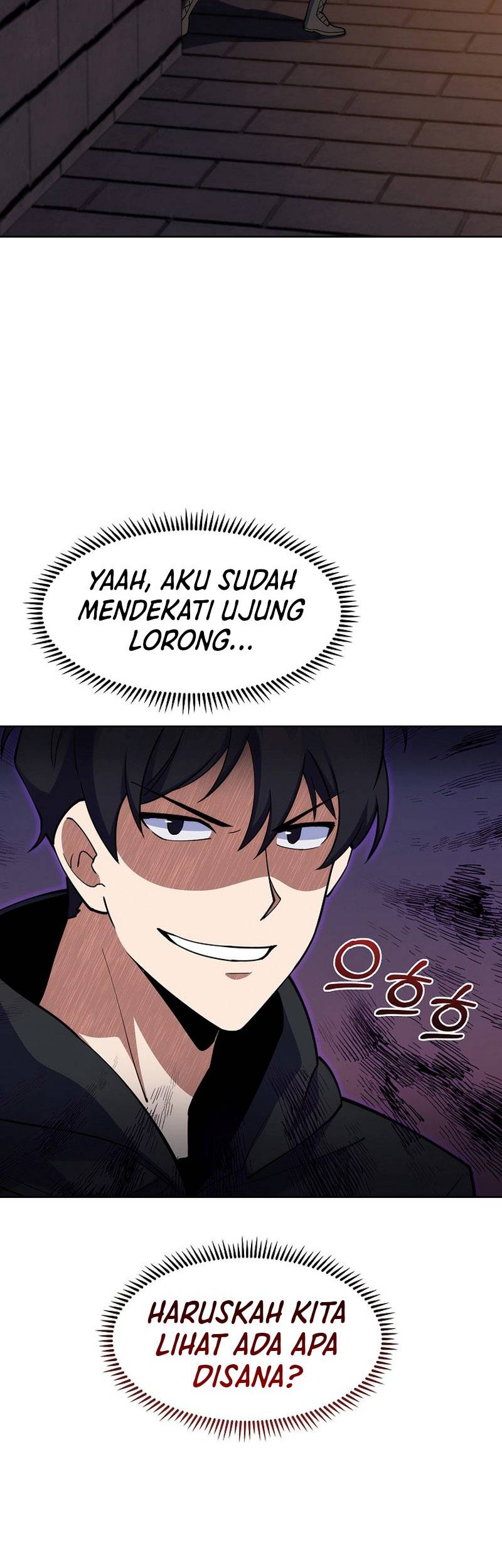 I’m Going to Steal Again Today Chapter 17 - halaman 59