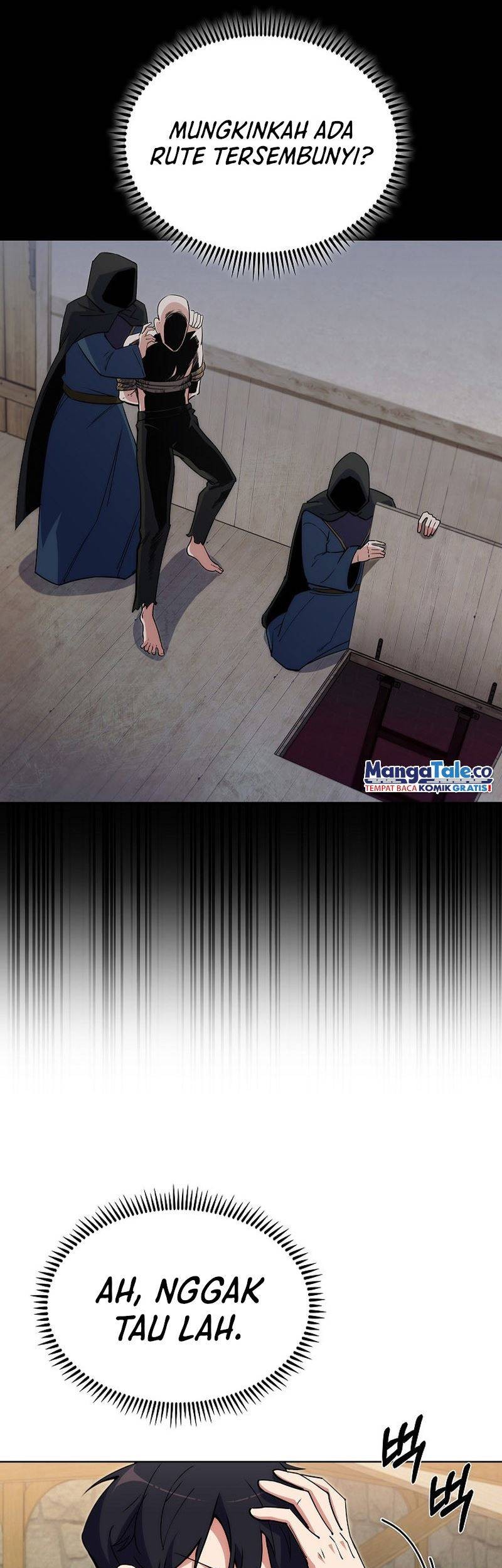 I’m Going to Steal Again Today Chapter 17 - halaman 6