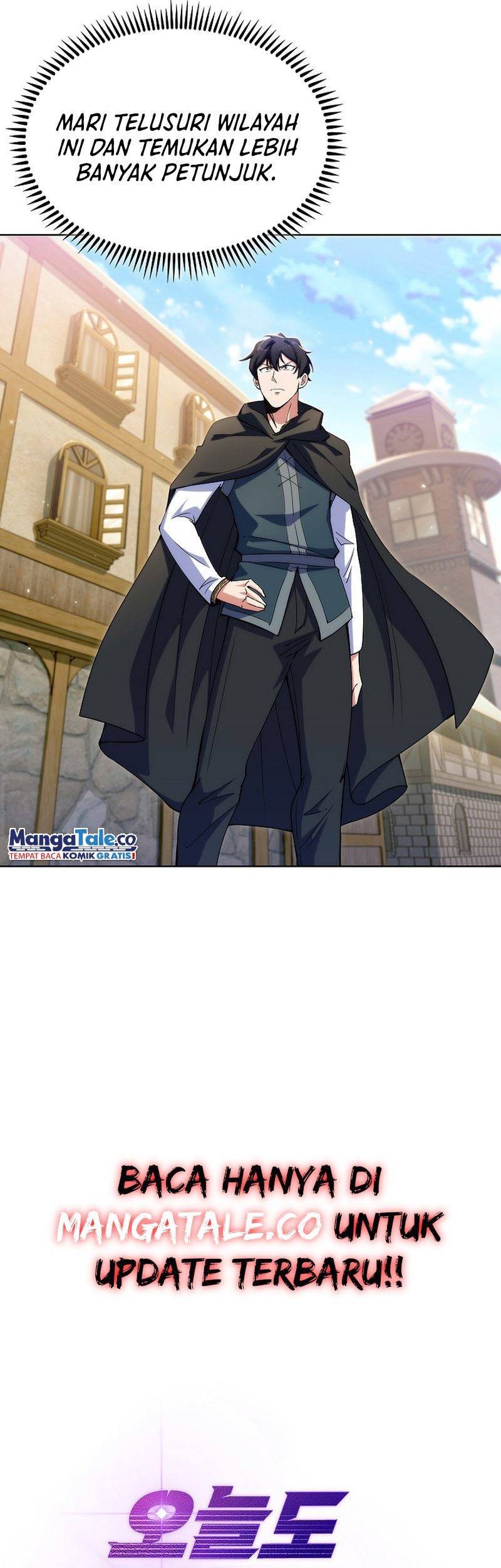 I’m Going to Steal Again Today Chapter 17 - halaman 8