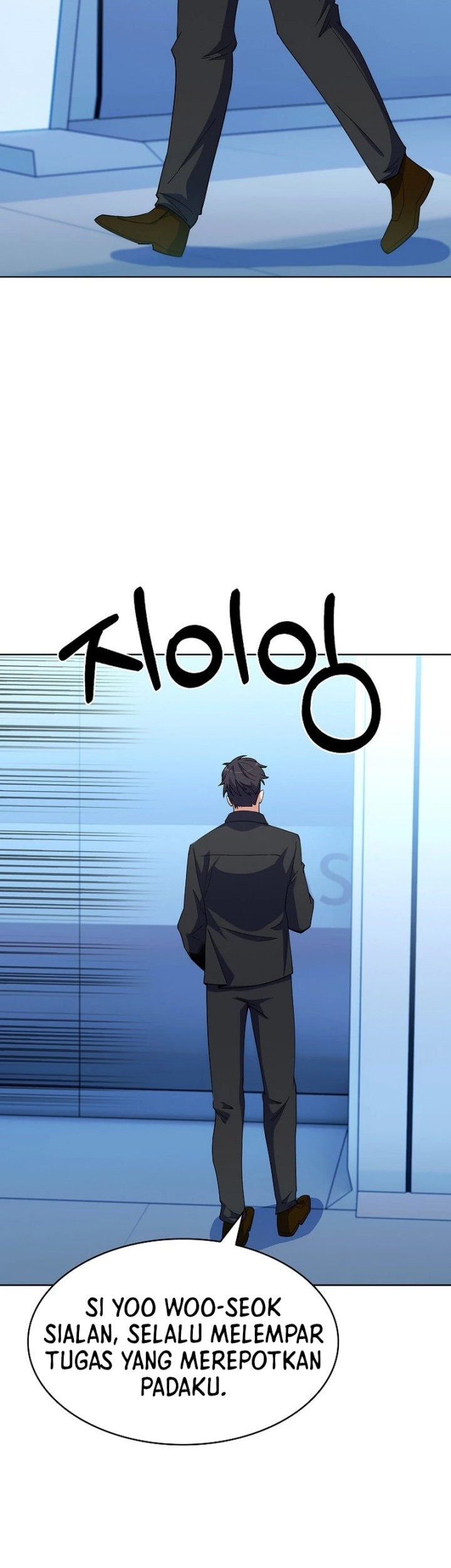 I’m Going to Steal Again Today Chapter 18 - halaman 14