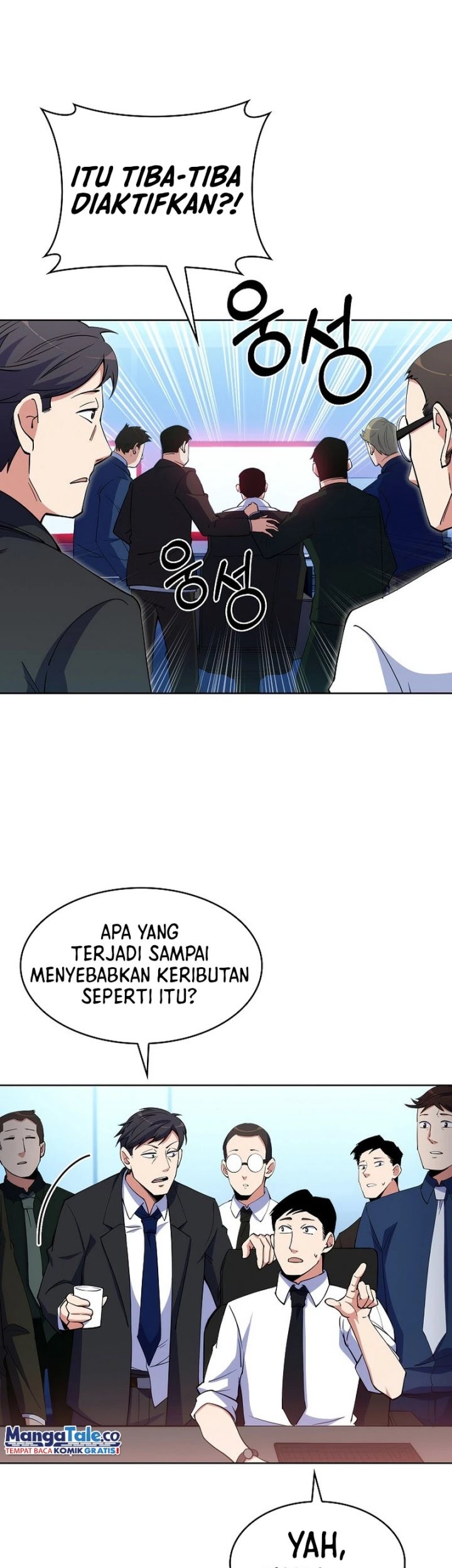 I’m Going to Steal Again Today Chapter 18 - halaman 22