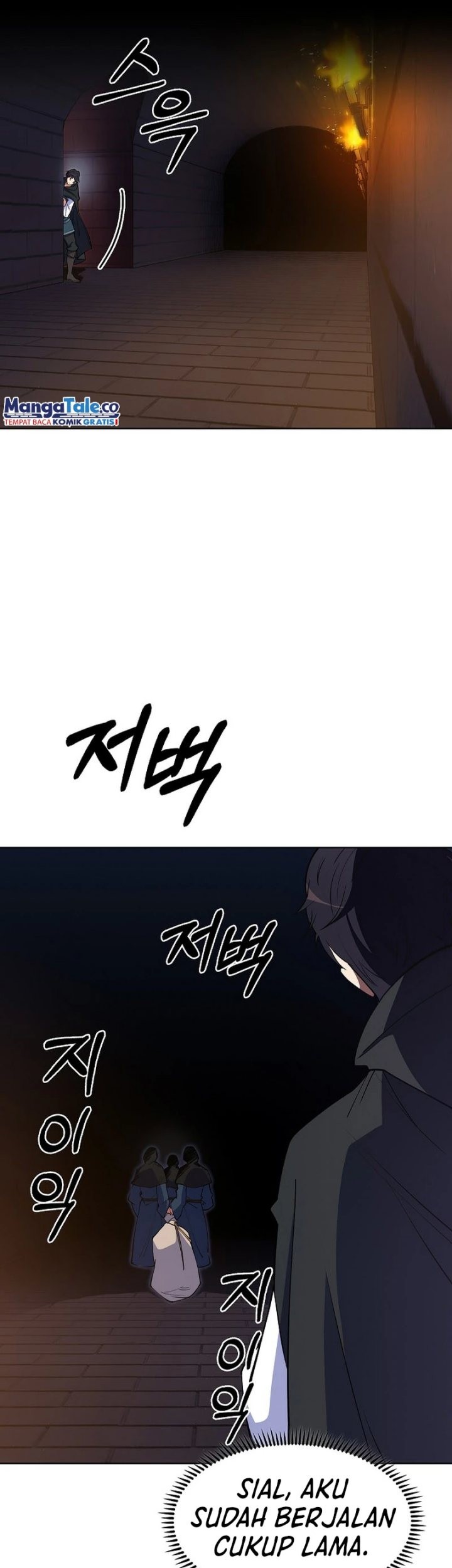 I’m Going to Steal Again Today Chapter 18 - halaman 30