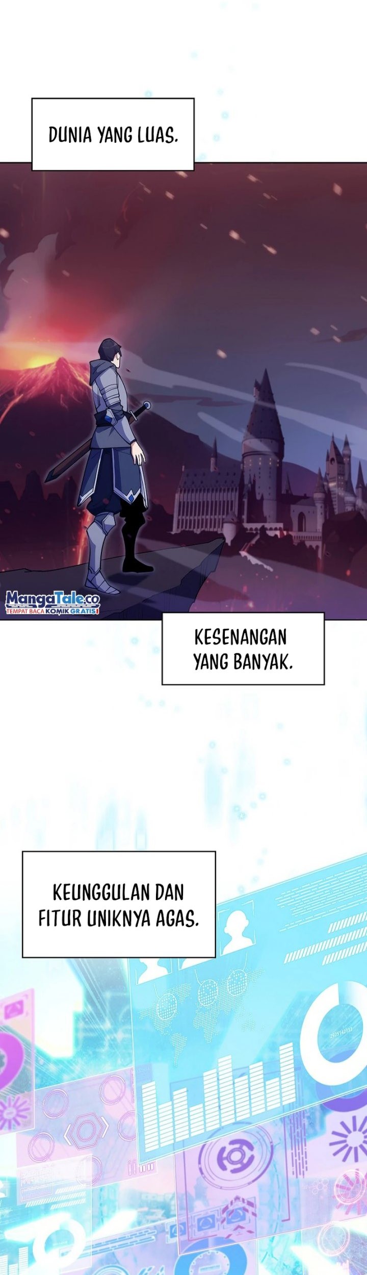 I’m Going to Steal Again Today Chapter 18 - halaman 4