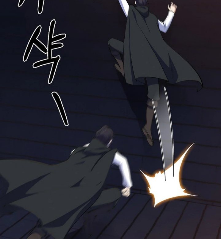I’m Going to Steal Again Today Chapter 18 - halaman 41