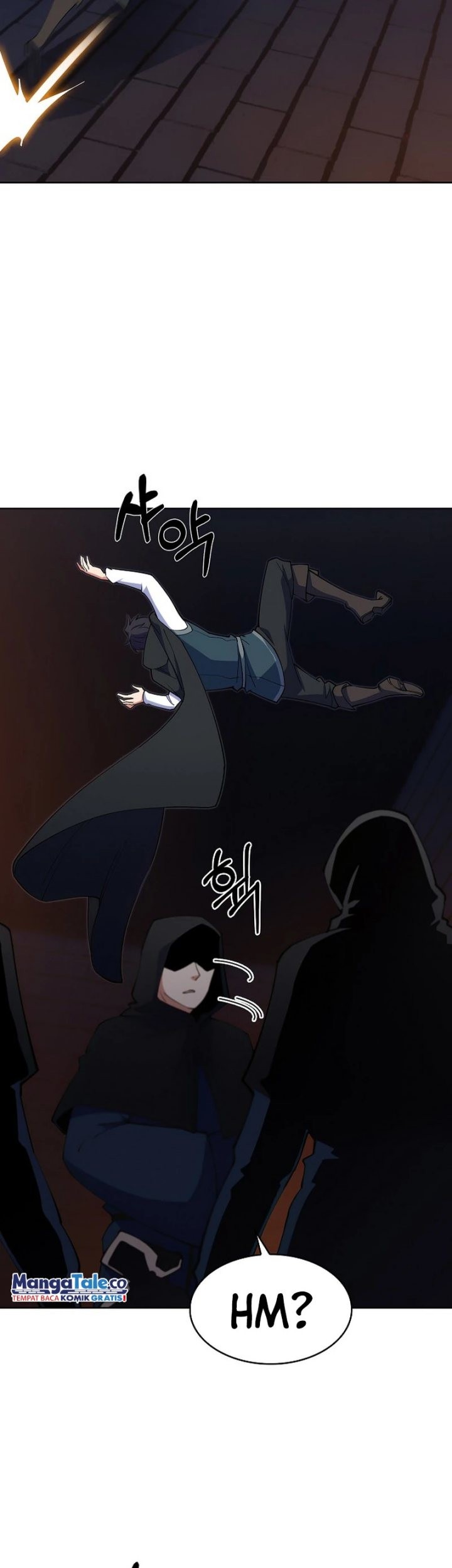 I’m Going to Steal Again Today Chapter 18 - halaman 42