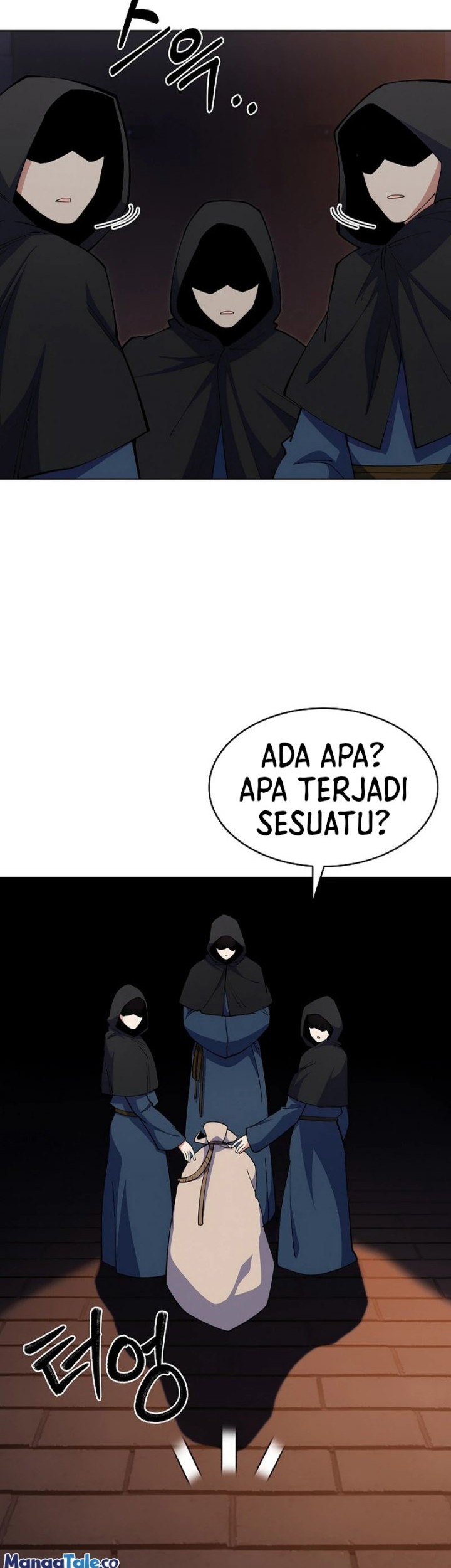 I’m Going to Steal Again Today Chapter 18 - halaman 43