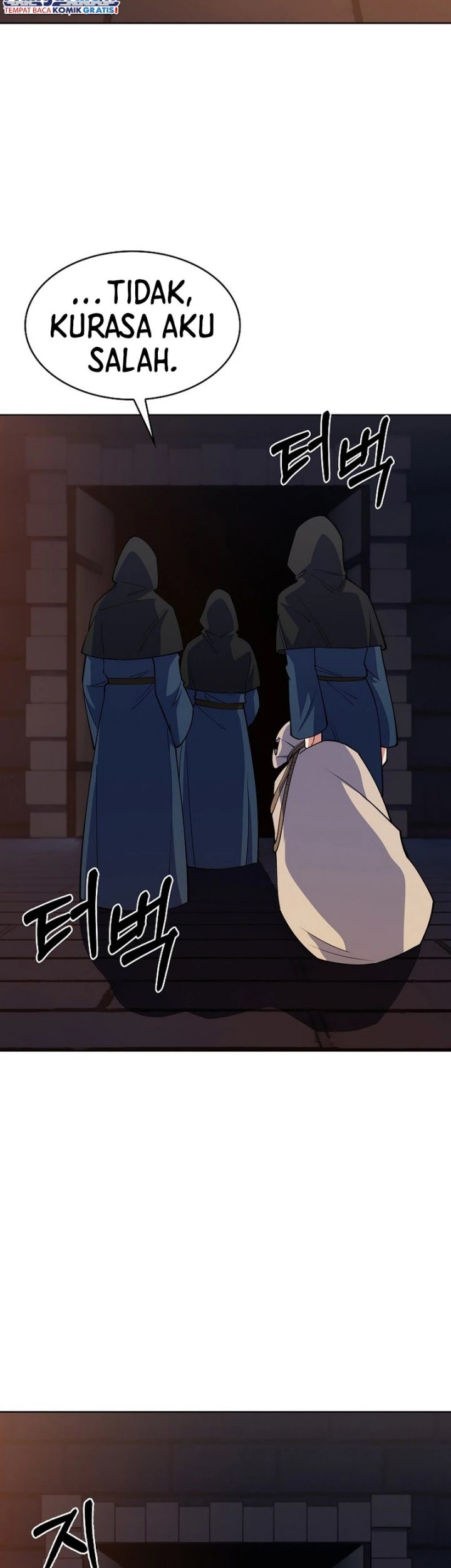 I’m Going to Steal Again Today Chapter 18 - halaman 44