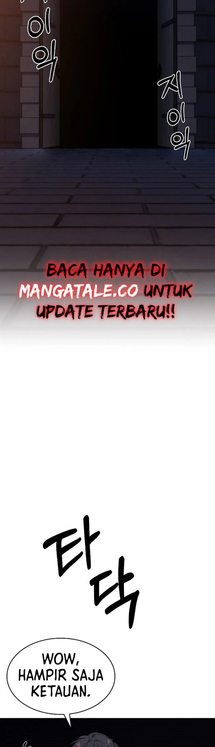 I’m Going to Steal Again Today Chapter 18 - halaman 45