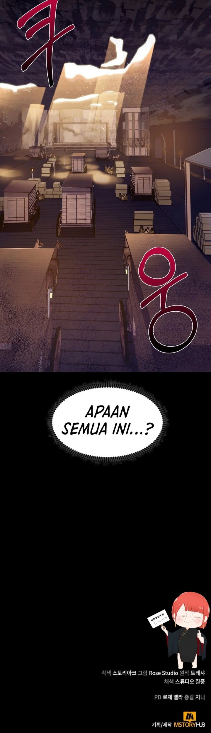 I’m Going to Steal Again Today Chapter 18 - halaman 50