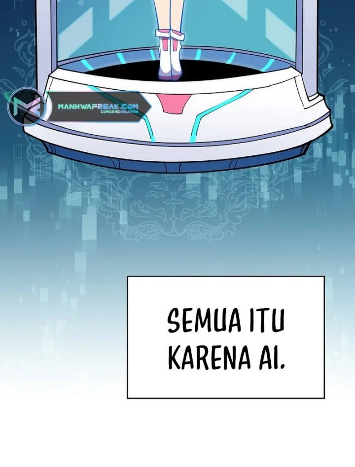 I’m Going to Steal Again Today Chapter 18 - halaman 7