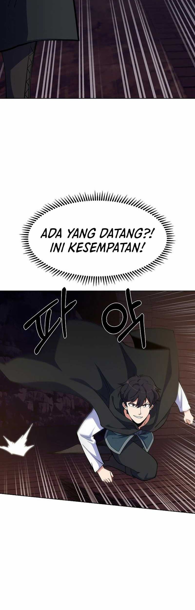I’m Going to Steal Again Today Chapter 19 - halaman 10