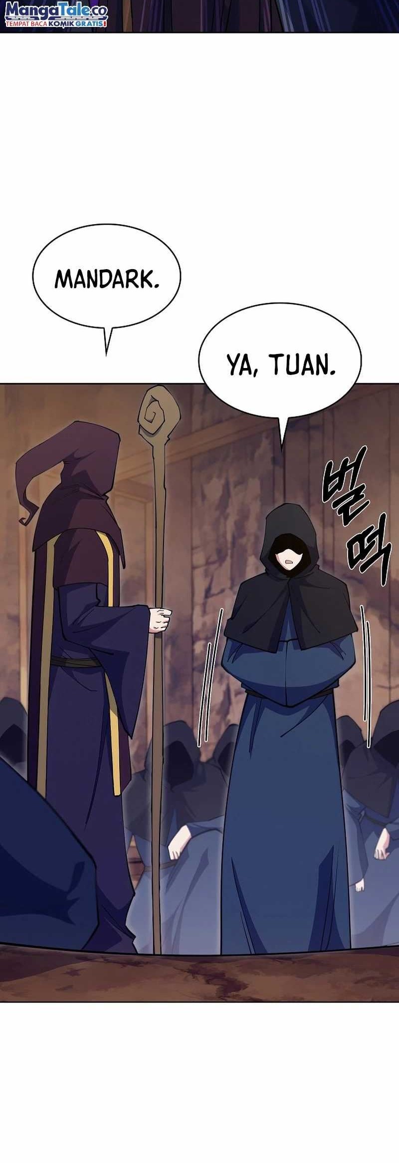 I’m Going to Steal Again Today Chapter 19 - halaman 13