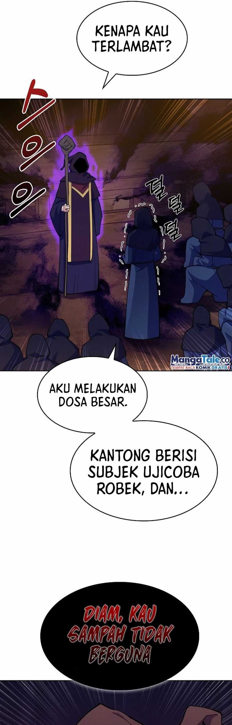 I’m Going to Steal Again Today Chapter 19 - halaman 14