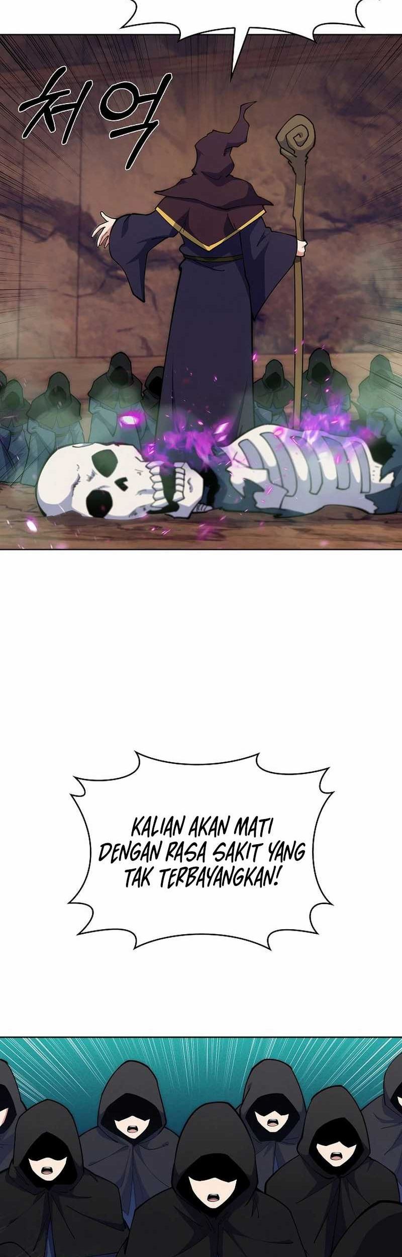 I’m Going to Steal Again Today Chapter 19 - halaman 22