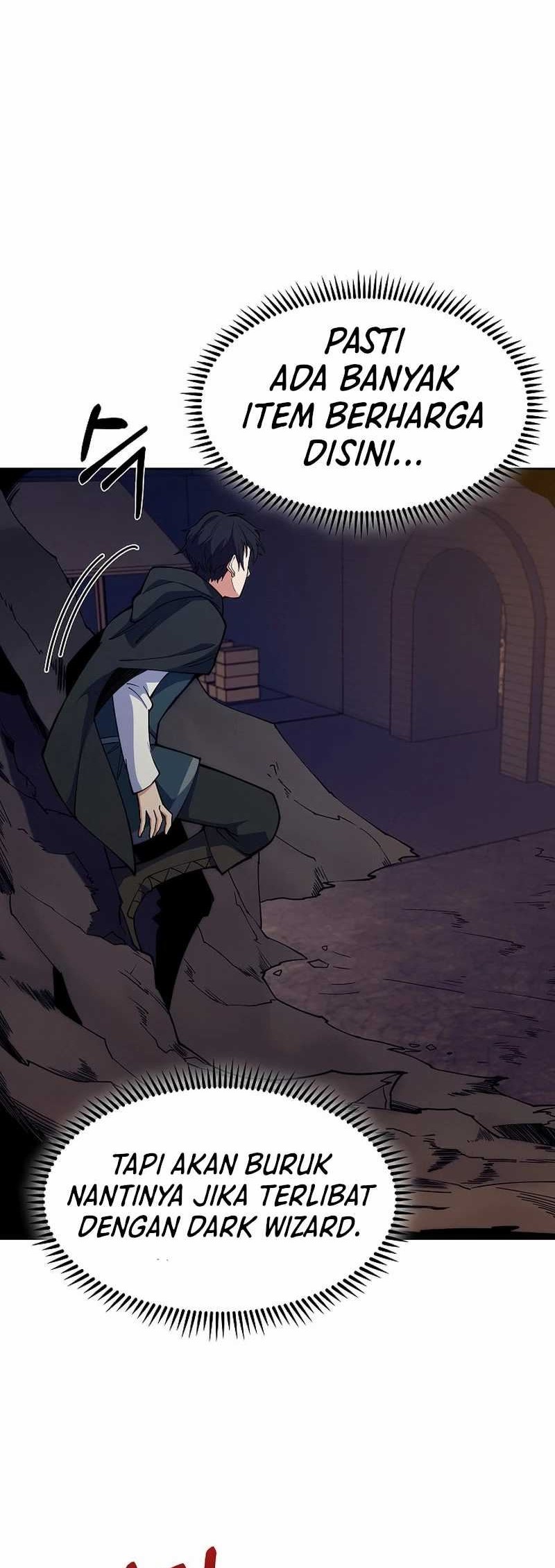 I’m Going to Steal Again Today Chapter 19 - halaman 27