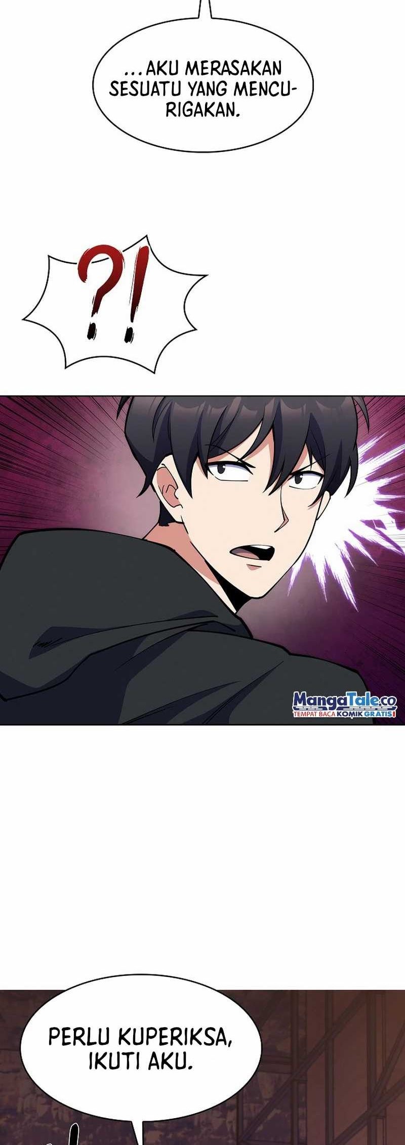 I’m Going to Steal Again Today Chapter 19 - halaman 29